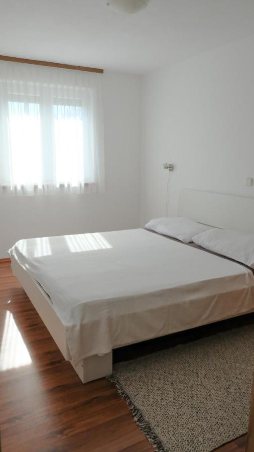 Apartments Dubravka Μεντουλίν Εξωτερικό φωτογραφία