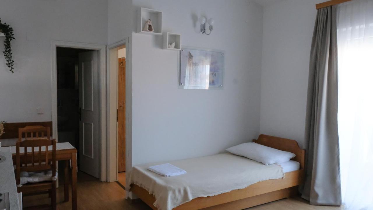 Apartments Dubravka Μεντουλίν Εξωτερικό φωτογραφία