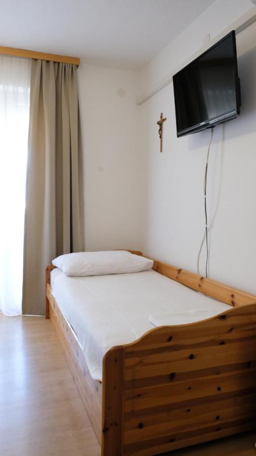 Apartments Dubravka Μεντουλίν Εξωτερικό φωτογραφία