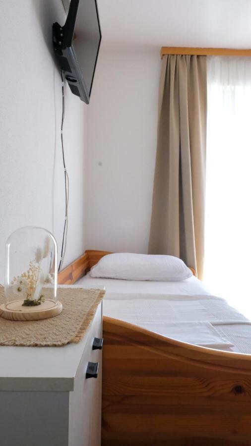 Apartments Dubravka Μεντουλίν Εξωτερικό φωτογραφία