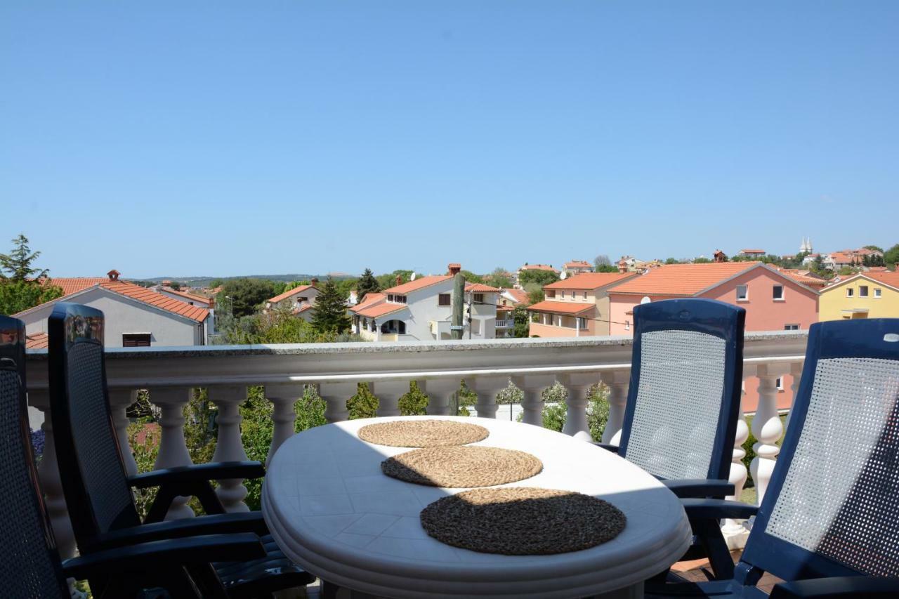 Apartments Dubravka Μεντουλίν Εξωτερικό φωτογραφία